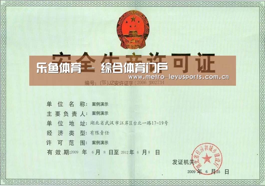 荣誉证书四(图1)