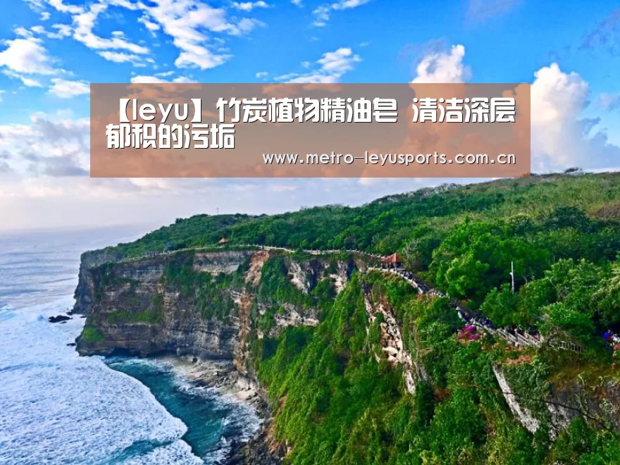 【leyu】竹炭植物精油皂 清洁深层郁积的污垢(图2) 【leyu】竹炭植物精油皂 清洁深层郁积的污垢(图2)