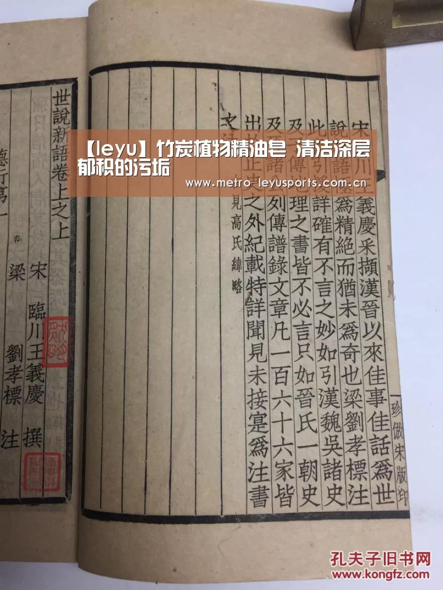 【leyu】竹炭植物精油皂 清洁深层郁积的污垢(图3) 乐鱼app